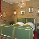 Eidfjord Gjestgiveri Bed and Breakfast Eidfjord