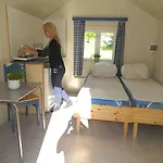 Bed and Breakfast Eidfjord Gjestgiveri