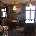 Bed and Breakfast Eidfjord Gjestgiveri