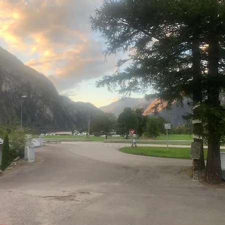 Eidfjord Gjestgiveri Bed & Breakfast Eidfjord