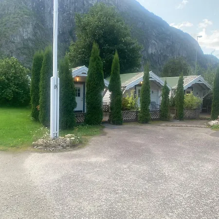 Eidfjord Gjestgiveri Eidfjord