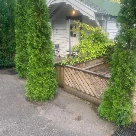 غيستغيفيري 3* إيدفيورد