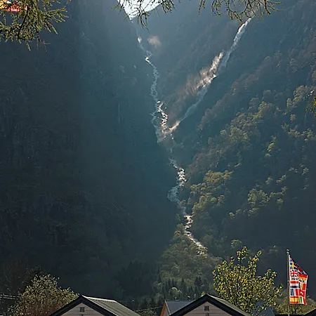 Eidfjord Gjestgiveri