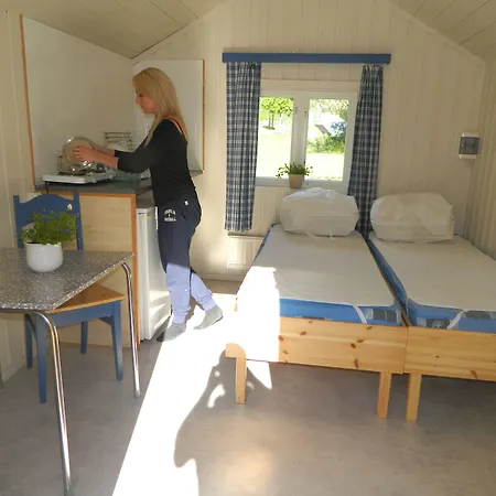 Bed & Breakfast Eidfjord Gjestgiveri