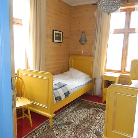 Eidfjord Gjestgiveri Eidfjord