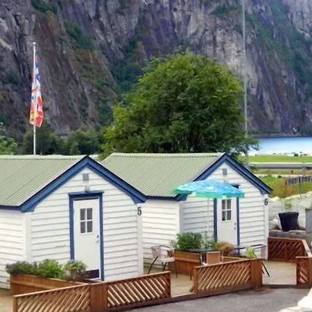 Eidfjord Gjestgiveri Eidfjord