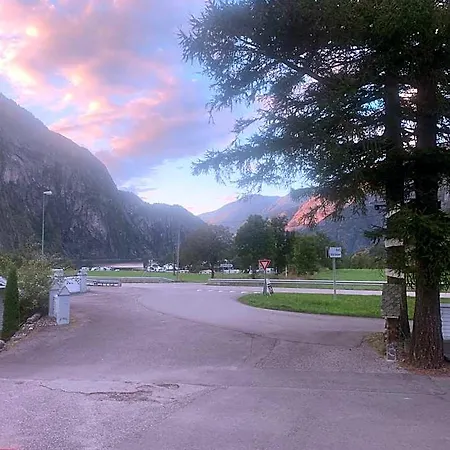 ベッド・アンド・ブレックファスト Eidfjord Gjestgiveri 3*