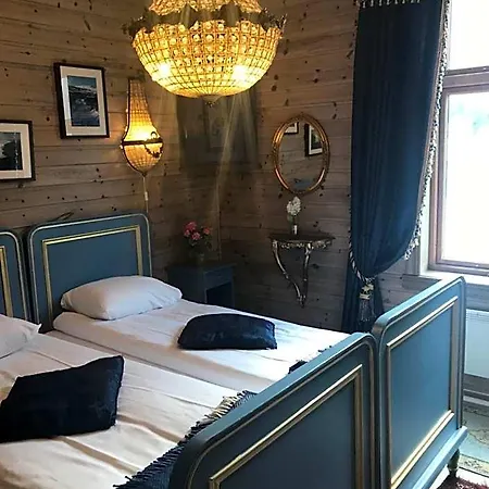 Eidfjord Gjestgiveri ベッド・アンド・ブレックファスト 3*
