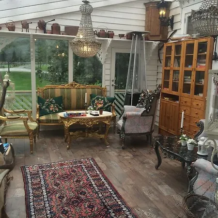 غيستغيفيري إيدفيورد