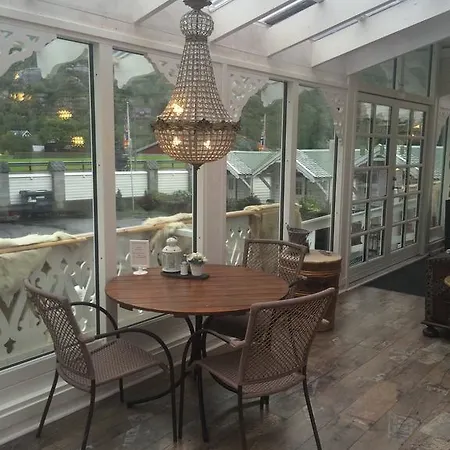 غيستغيفيري