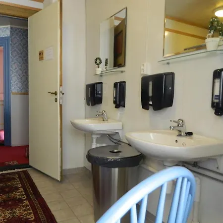 Eidfjord Gjestgiveri Eidfjord