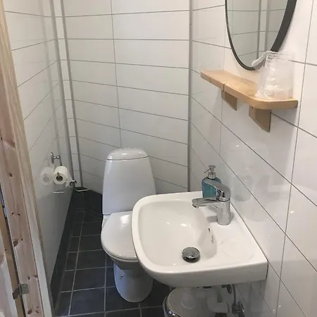 فندق مبيت وإفطار غيستغيفيري