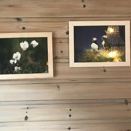 فندق مبيت وإفطار غيستغيفيري 3*