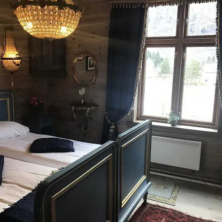 فندق مبيت وإفطار غيستغيفيري