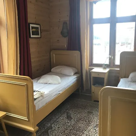 غيستغيفيري