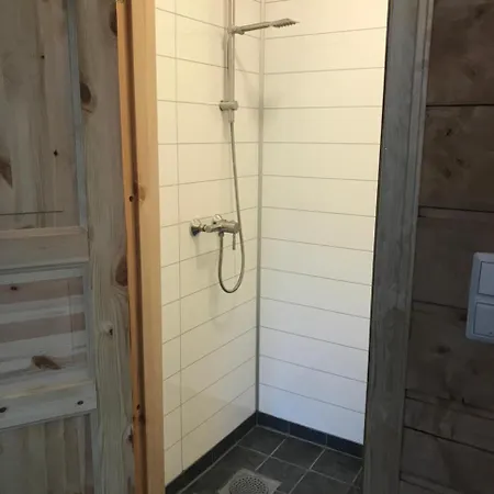Eidfjord Gjestgiveri 3*