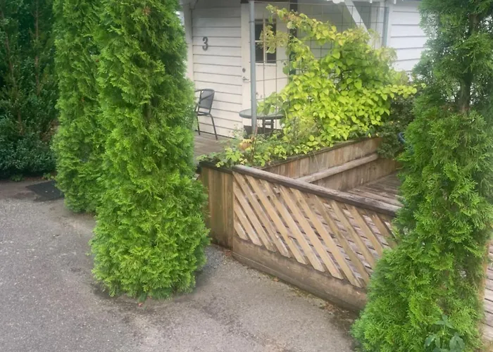 Eidfjord Gjestgiveri 3* Eidfjord