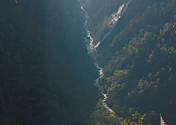 Eidfjord Gjestgiveri