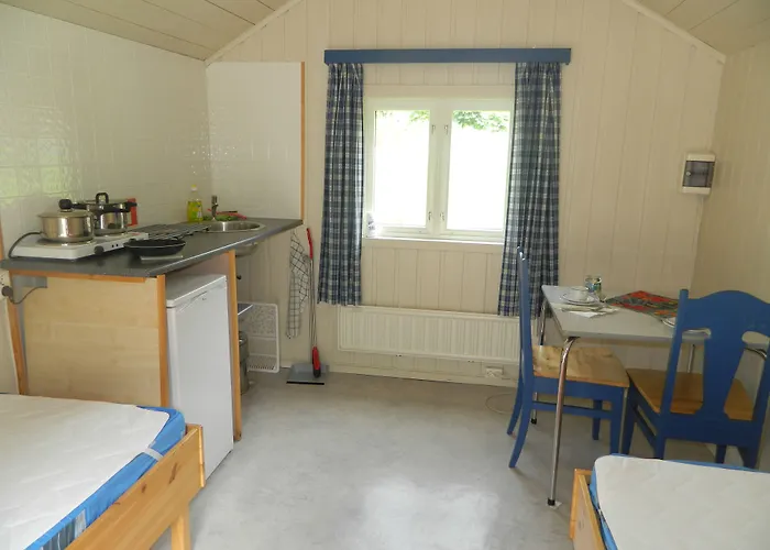 Eidfjord Gjestgiveri Bed & Breakfast Eidfjord