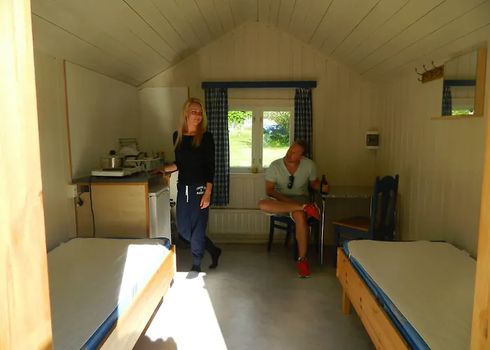 Eidfjord Gjestgiveri Bed & Breakfast