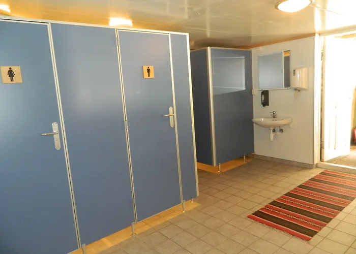 Eidfjord Gjestgiveri