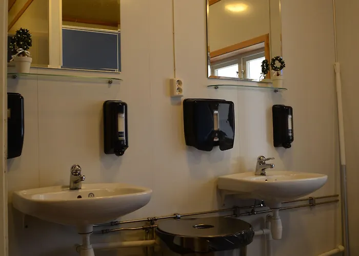 Eidfjord Gjestgiveri Eidfjord