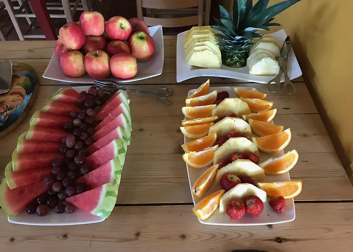 Eidfjord Gjestgiveri