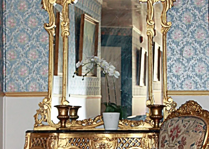 Eidfjord Gjestgiveri Bed & Breakfast Eidfjord