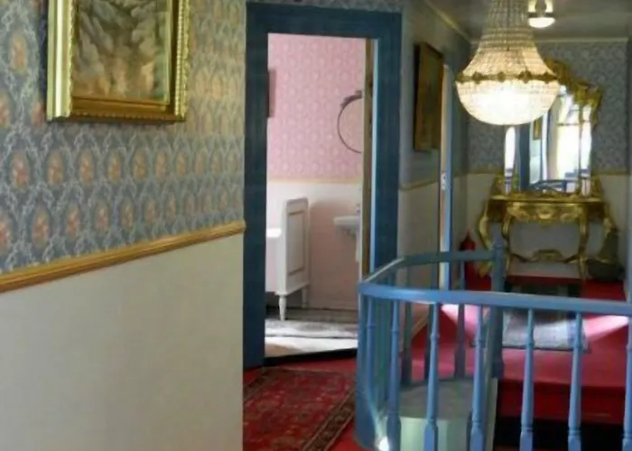 Eidfjord Gjestgiveri Eidfjord