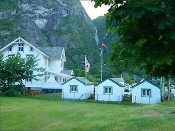 Eidfjord Gjestgiveri