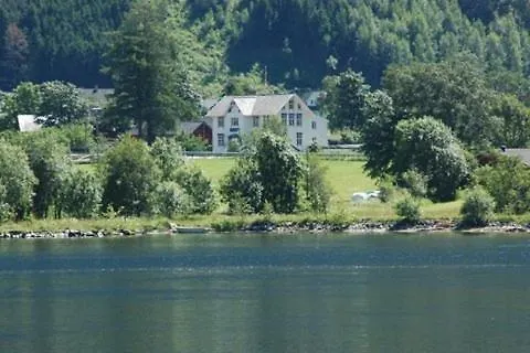 Eidfjord Gjestgiveri Bed & Breakfast Eidfjord