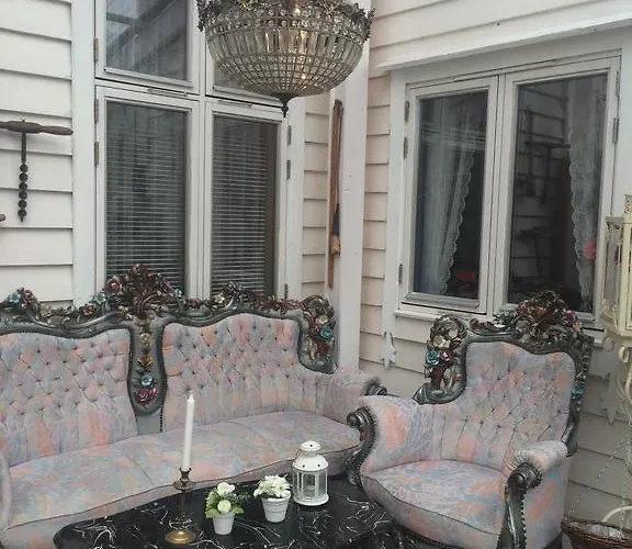 Eidfjord Gjestgiveri Bed & Breakfast Eidfjord