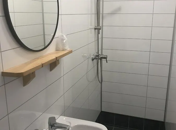 Bed & Breakfast Eidfjord Gjestgiveri Eidfjord