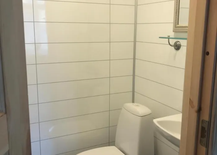 Eidfjord Gjestgiveri