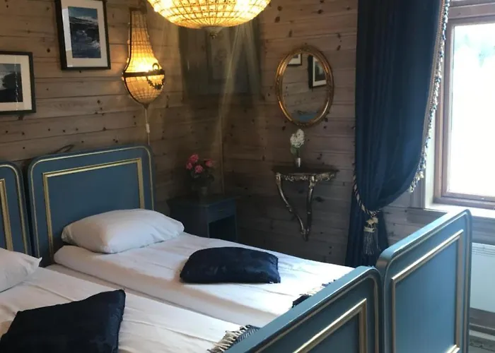 Eidfjord Gjestgiveri