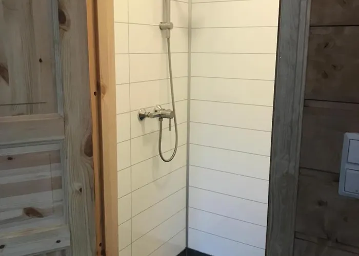 Eidfjord Gjestgiveri 3*