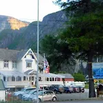Eidfjord Gjestgiveri Eidfjord