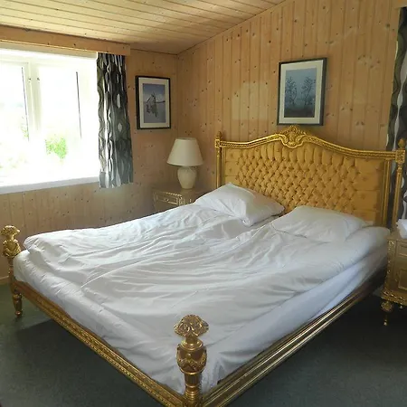 Bed & Breakfast Eidfjord Gjestgiveri Eidfjord