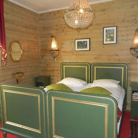 Eidfjord Gjestgiveri Bed & Breakfast Eidfjord