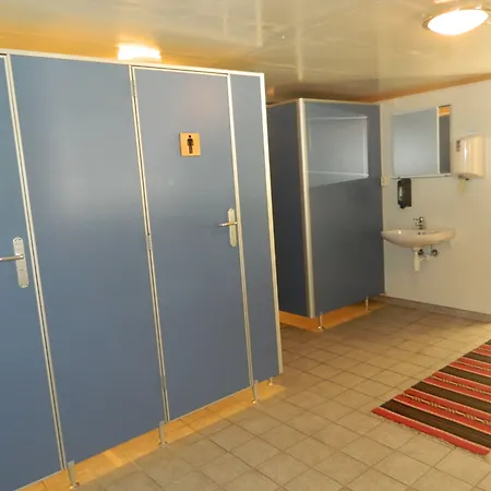 Eidfjord Gjestgiveri