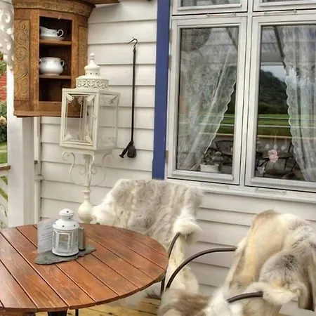 Eidfjord Gjestgiveri Bed & Breakfast Eidfjord