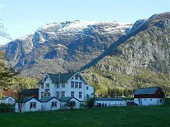 Eidfjord Gjestgiveri Eidfjord