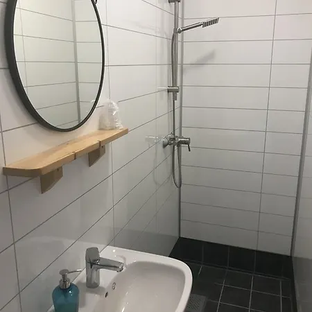 Bed & Breakfast Eidfjord Gjestgiveri Eidfjord