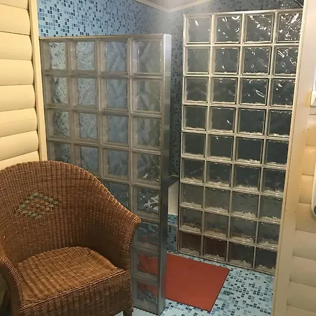 Eidfjord Gjestgiveri 3*